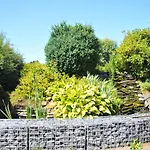 La Maison Du Bonheur Holiday home Gouvy