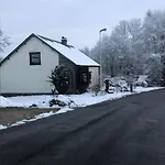 Feriehus La Maison Du Bonheur Gouvy