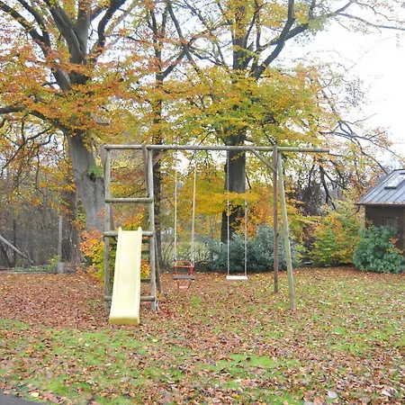 La Maison Du Bonheur * Gouvy