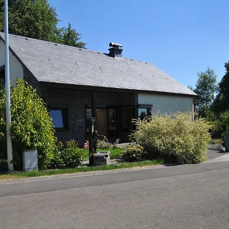 La Maison Du Bonheur * Gouvy