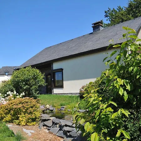 La Maison Du Bonheur *