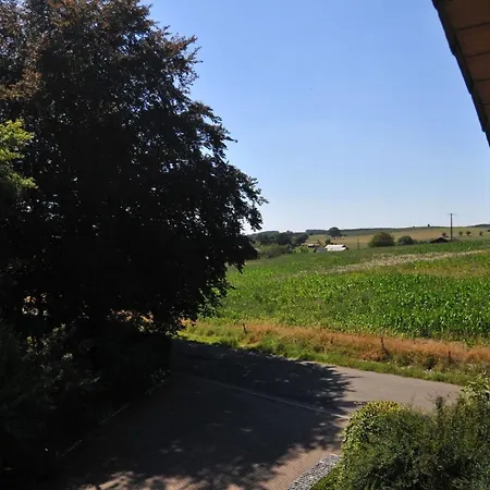 Prázdninový dům La Maison Du Bonheur
