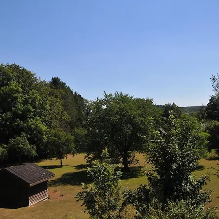 Vakantiehuis La Maison Du Bonheur *