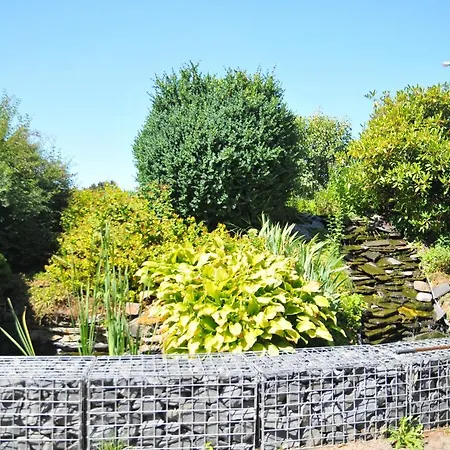 La Maison Du Bonheur Casa vacanze Gouvy