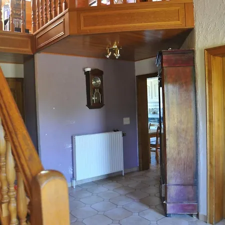 La Maison Du Bonheur * Gouvy