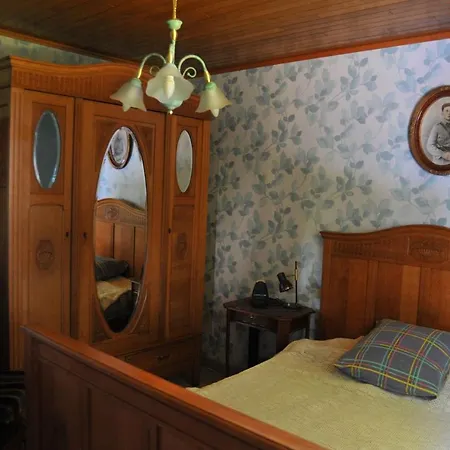 La Maison Du Bonheur * Gouvy