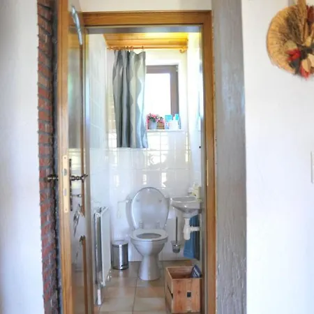 La Maison Du Bonheur * Gouvy