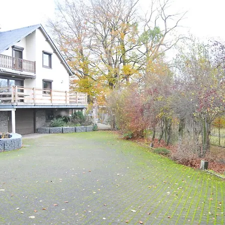 La Maison Du Bonheur Feriehus