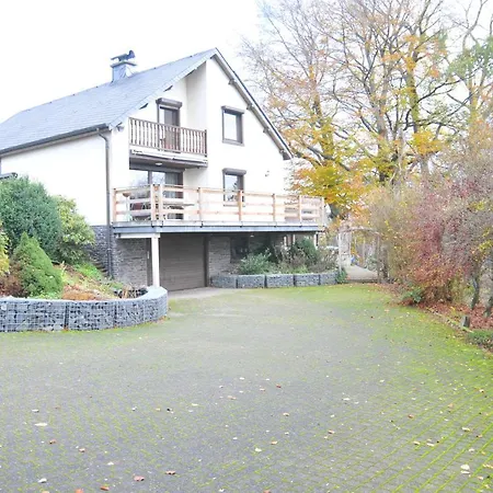 La Maison Du Bonheur *