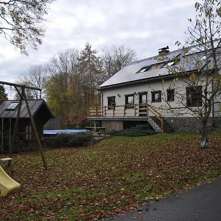 La Maison Du Bonheur Feriehus