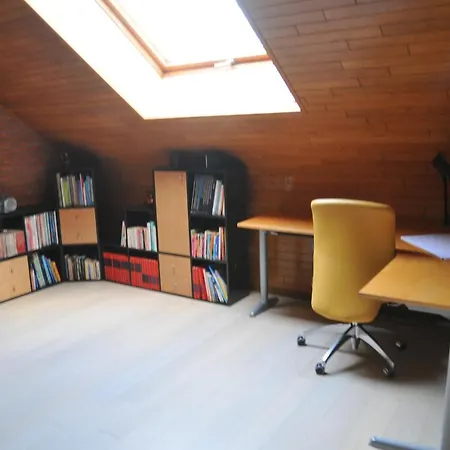 La Maison Du Bonheur Feriehus *