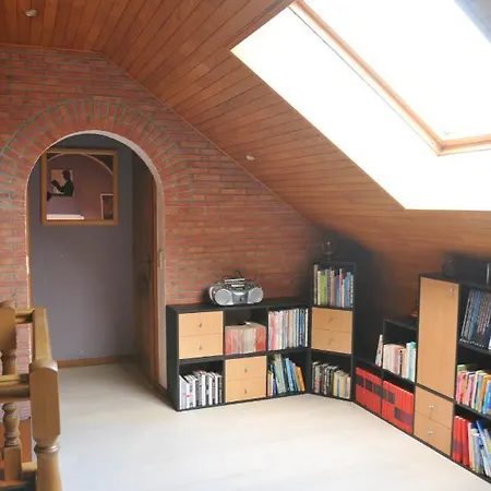 La Maison Du Bonheur *