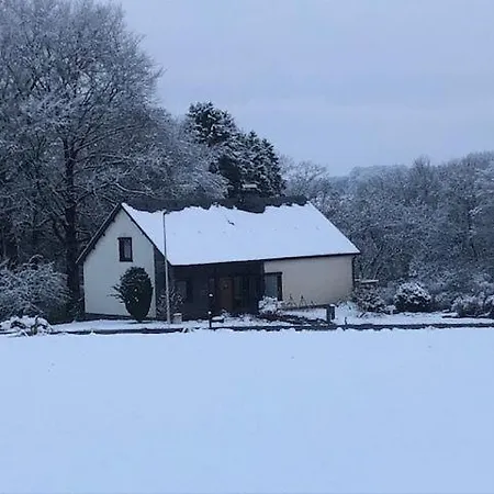 La Maison Du Bonheur Gouvy