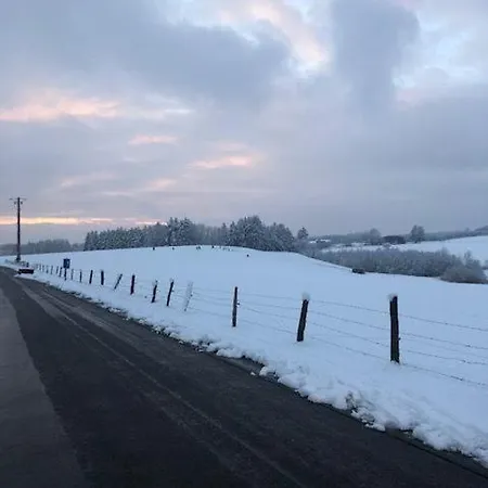 Casa vacanze La Maison Du Bonheur