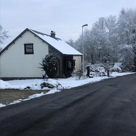 Holiday home La Maison Du Bonheur Gouvy