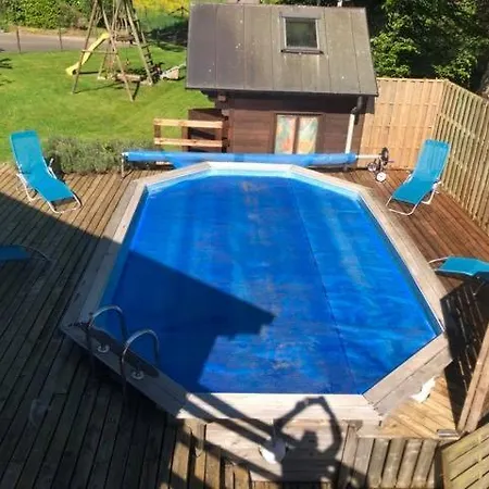 La Maison Du Bonheur *