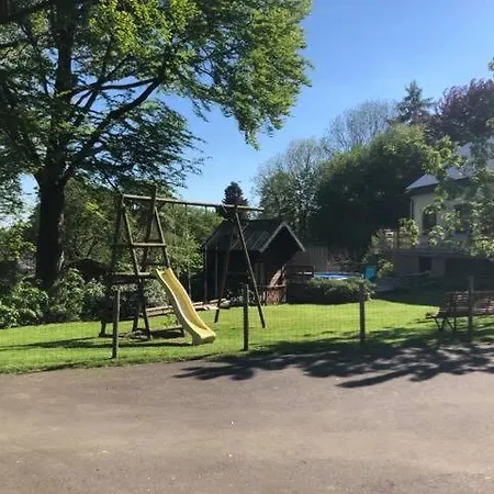 La Maison Du Bonheur *