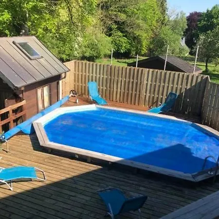 La Maison Du Bonheur *