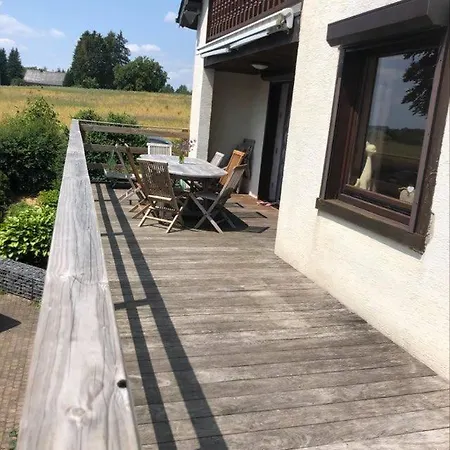 Vakantiehuis La Maison Du Bonheur *