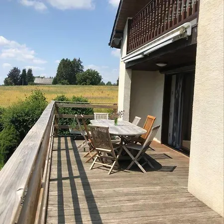 La Maison Du Bonheur *