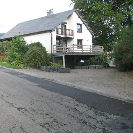 La Maison Du Bonheur *