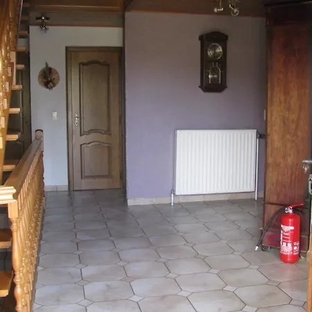 La Maison Du Bonheur *