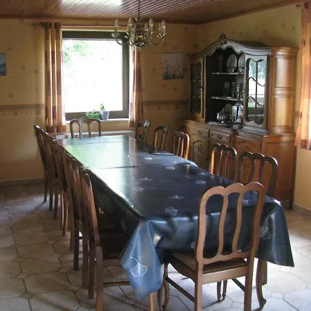 La Maison Du Bonheur בית נופש *