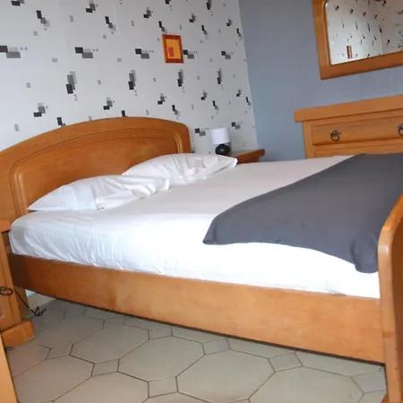 La Maison Du Bonheur Vakantiehuis Gouvy