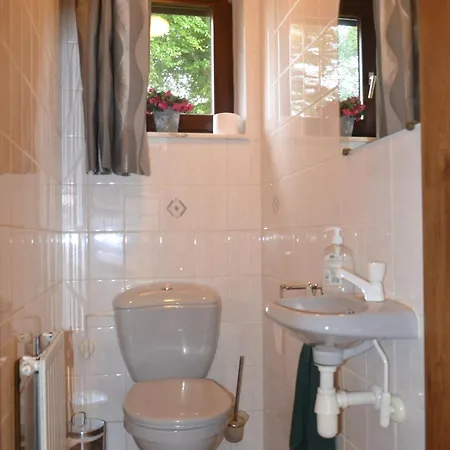 Vakantiehuis La Maison Du Bonheur Gouvy