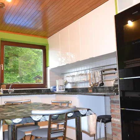 La Maison Du Bonheur