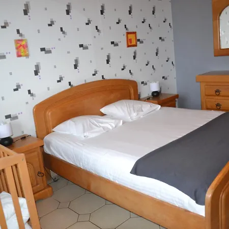 La Maison Du Bonheur Vakantiehuis