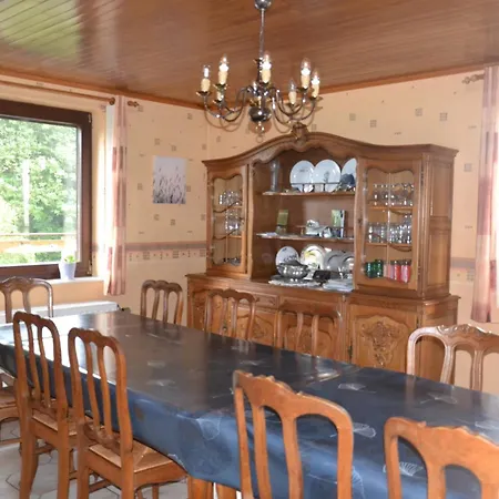 Vakantiehuis La Maison Du Bonheur