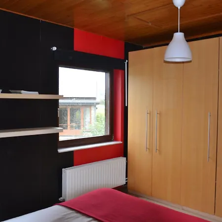 La Maison Du Bonheur * Gouvy