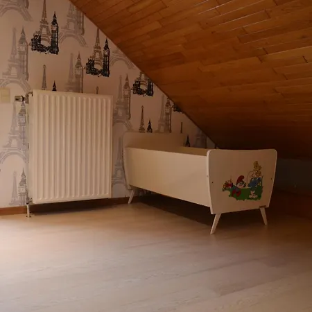 La Maison Du Bonheur Semesterbostad