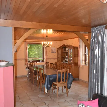 La Maison Du Bonheur Casa vacanze *