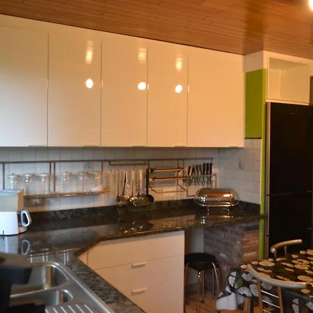 La Maison Du Bonheur בית נופש Gouvy