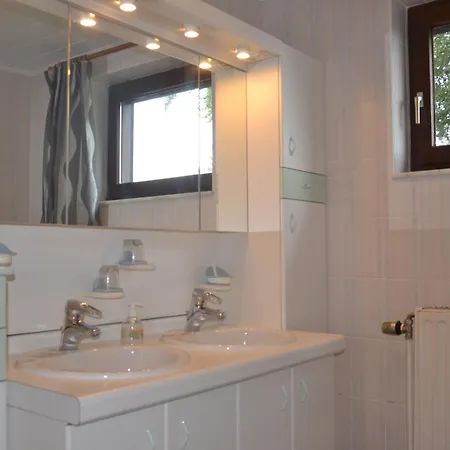 בית נופש La Maison Du Bonheur Gouvy