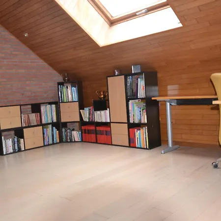 La Maison Du Bonheur * Gouvy