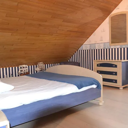 בית נופש La Maison Du Bonheur