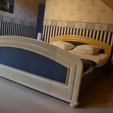 La Maison Du Bonheur Feriehus *