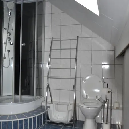 Vakantiehuis La Maison Du Bonheur *