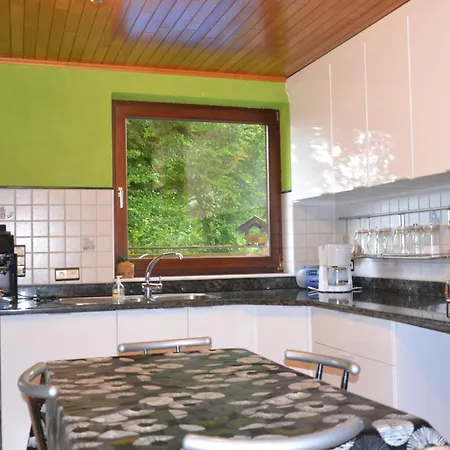 Vakantiehuis La Maison Du Bonheur Gouvy