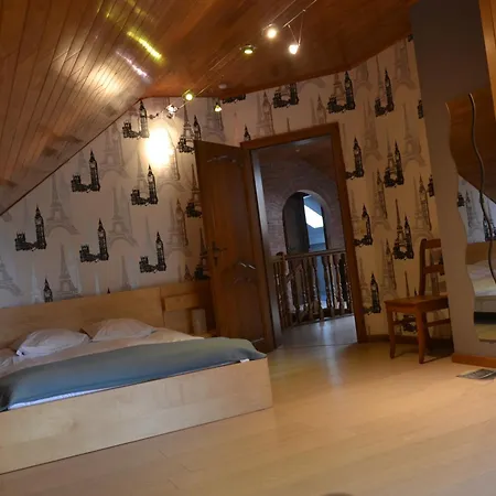 La Maison Du Bonheur *