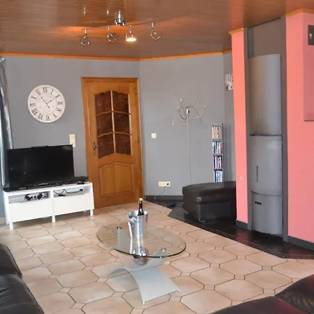 Vakantiehuis La Maison Du Bonheur