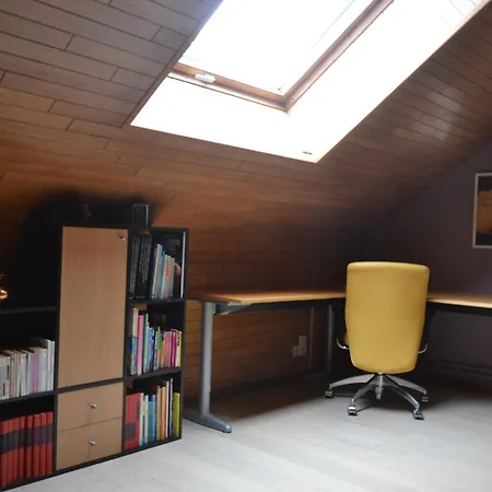 La Maison Du Bonheur Vakantiehuis *