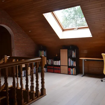 La Maison Du Bonheur Gouvy
