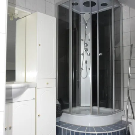 La Maison Du Bonheur * Gouvy