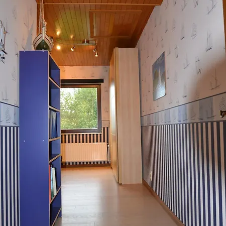 Vakantiehuis La Maison Du Bonheur