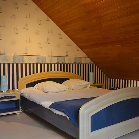 La Maison Du Bonheur *