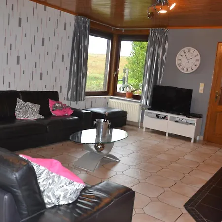 La Maison Du Bonheur Gouvy